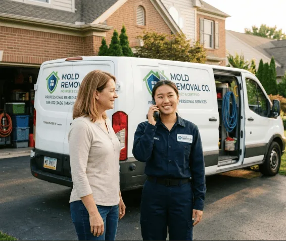 Crawlspace Mold Remediation Leburn, KY FAQs